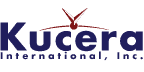 Kucera International Logo